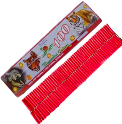Nila Crackers  